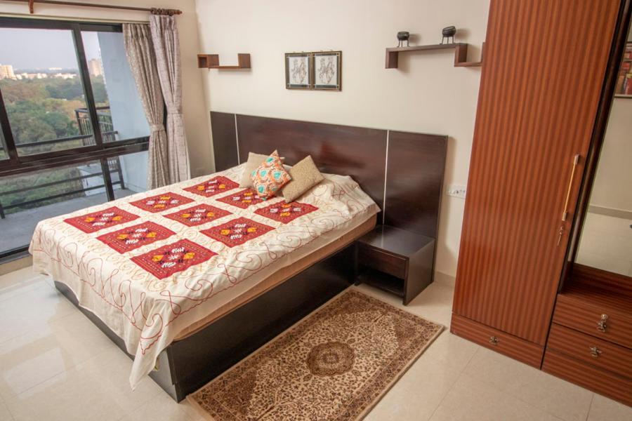 Brook View Repose Hotel Kolkata Exterior photo