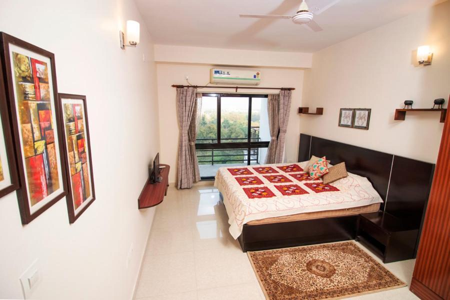 Brook View Repose Hotel Kolkata Exterior photo
