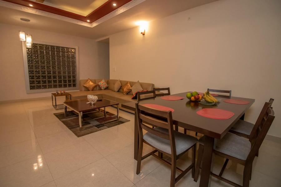 Brook View Repose Hotel Kolkata Exterior photo